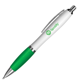 White Barrel Parkville Pens